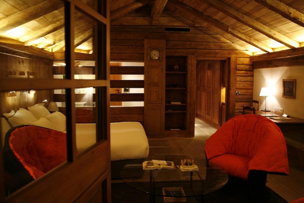 Le Hameau Albert 1Er Chamonix Exterior photo
