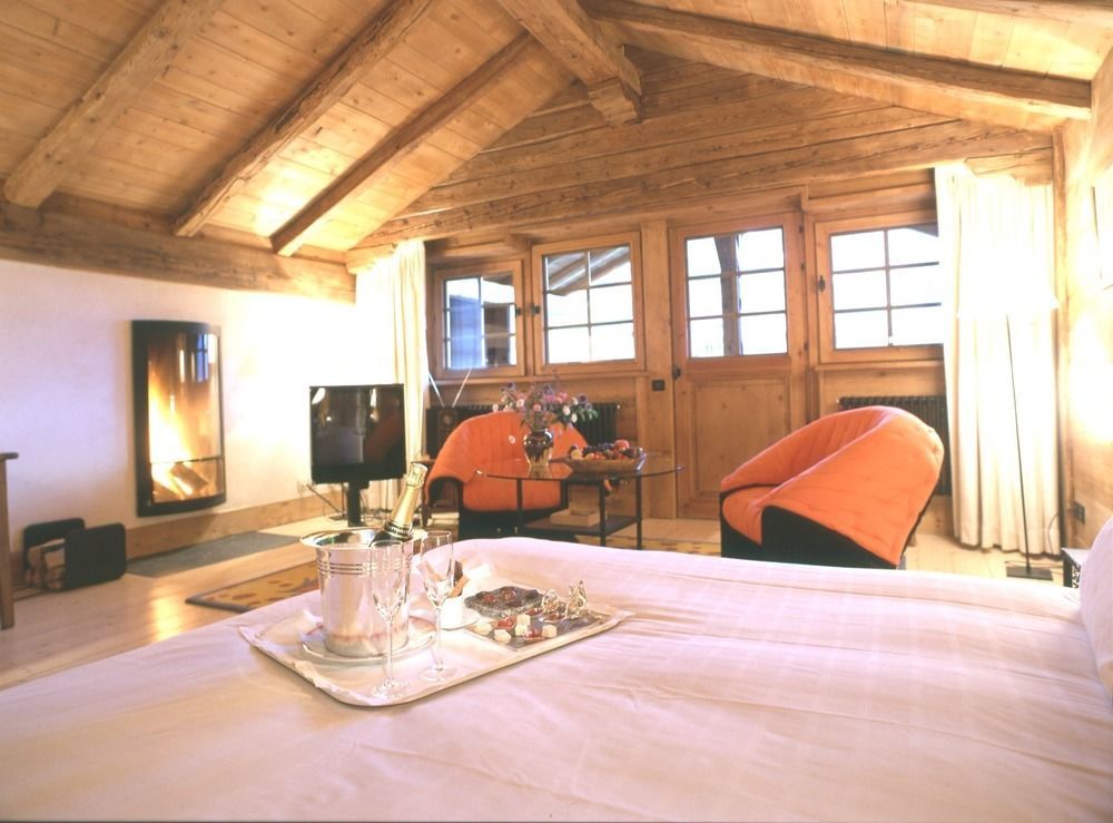 Le Hameau Albert 1Er Chamonix Exterior photo