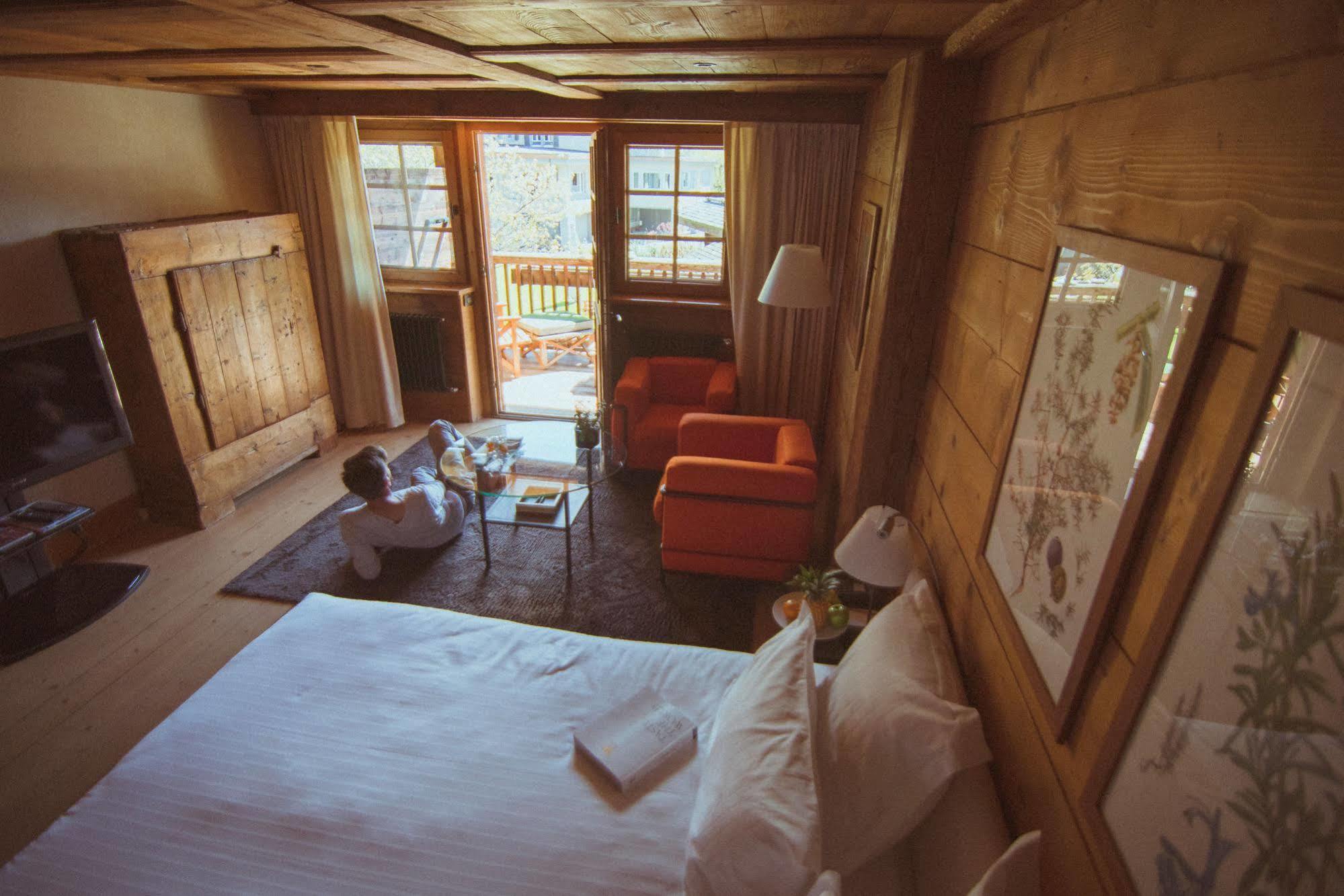 Le Hameau Albert 1Er Chamonix Exterior photo